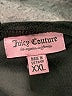Juicy Couture Black Sweatshirt Size XXL - photo 7