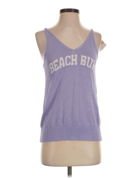 Thread & Supply Sleeveless Top