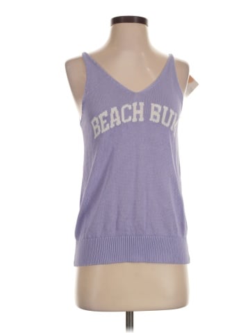 Thread & Supply Sleeveless Top (view 1)