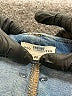 Good American Blue Jeans Size 22 - photo 4