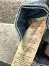 Good American Blue Jeans Size 22 - photo 5