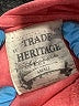 Heritage Pink Sweatshirt Size S - photo 7