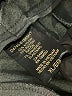 dalia Solid Gray Casual Pants Size XL - photo 5