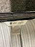 Star Style Stripes Gray Dress Pants Size L - photo 7