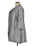 Eileen Fisher Gray Coat Size 1X - photo 5