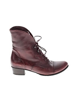 Assorted Brands Ankle Boots