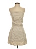 SNDYS. Tan Casual Dress Size S - photo 1