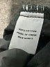 Princess Polly 100% Cotton Black Jeans Size 6 - photo 8