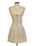 SNDYS. Tan Casual Dress Size S - photo 2