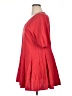 Universal Thread Red Casual Dress Size L - photo 5