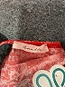 Amable by Mable 100% Spandex Red Tank Top Size M - photo 4