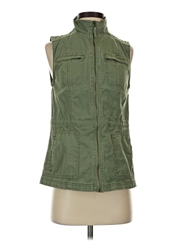 Merona Vest (view 1)