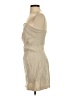 SNDYS. Tan Casual Dress Size S - photo 5