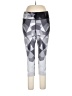 Fila Sport Graphic Gray Active Pants Size XL - photo 1