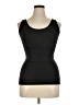 SPANX Black Sleeveless Top Size XL - photo 1
