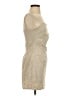 SNDYS. Tan Casual Dress Size S - photo 4