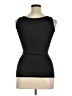 SPANX Black Sleeveless Top Size XL - photo 2