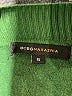 BCBGMAXAZRIA Green Cardigan Size S - photo 7