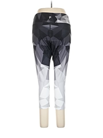 Fila Sport Active Pants (view 2)
