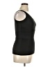 SPANX Black Sleeveless Top Size XL - photo 4