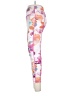 Tek Gear Print Pink Active Pants Size L - photo 5