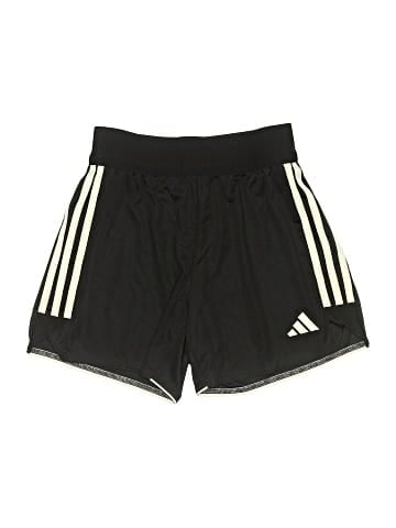 Adidas Athletic Shorts (view 1)