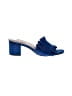 Avon Blue Sandals Size 9 - photo 1