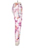 Tek Gear Print Pink Active Pants Size L - photo 4