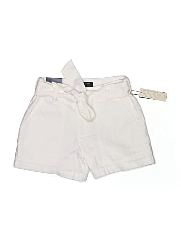 Banana Republic Factory Store Khaki Shorts (view 1)