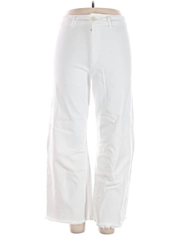 Zara Casual Pants (view 1)