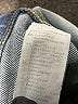 Madewell Blue Jeans Size 27 waist - photo 9