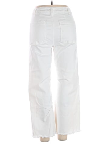 Zara Casual Pants (view 2)
