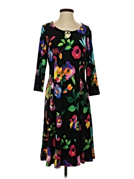 Susan Graver Casual Dress