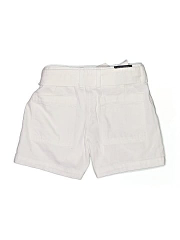 Banana Republic Factory Store Khaki Shorts (view 2)