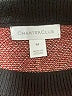 Charter Club Plaid Red Pullover Sweater Size M - photo 7