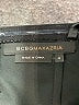 BCBGMAXAZRIA 100% Silk Solid Black Cocktail Dress Size 4 - photo 4