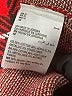 Charter Club Plaid Red Pullover Sweater Size M - photo 8