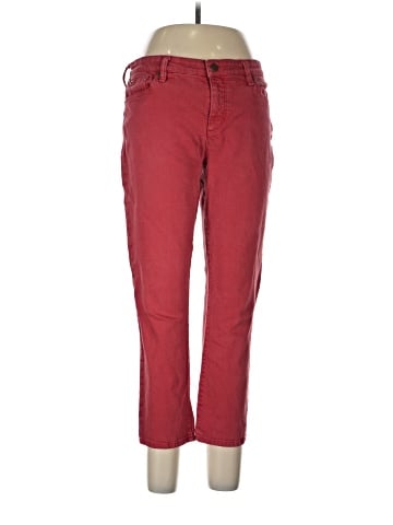Lauren Jeans Co. Jeans (view 1)