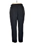 FLX Solid Black Active Pants Size XL - photo 2