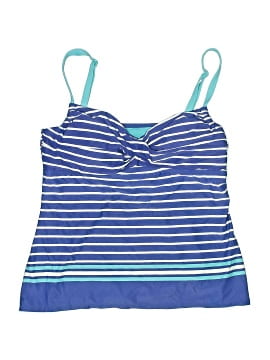 Beach House Swimsuit Top