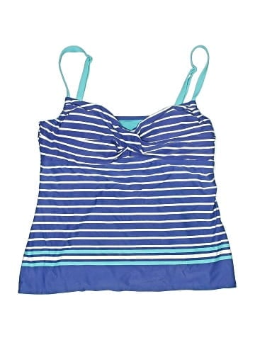 Beach House Swimsuit Top (view 1)