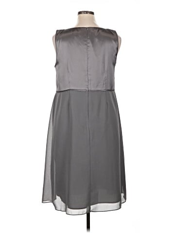 Le Bos Cocktail Dress (view 2)
