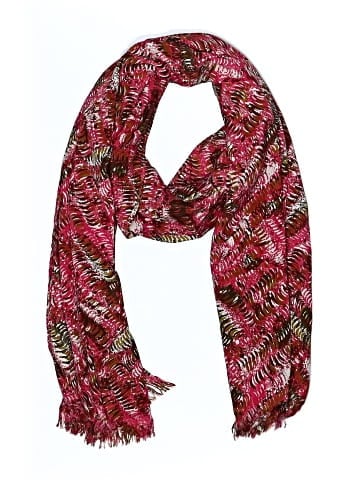 Assorted Brands silk scarf (view 1)