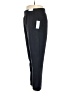 FLX Solid Black Active Pants Size XL - photo 5