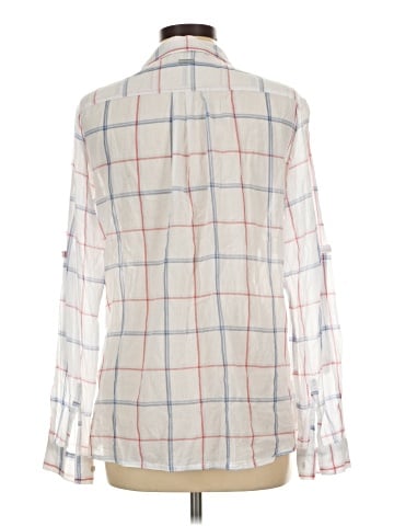 Columbia Long Sleeve Button-Down Shirt (view 2)