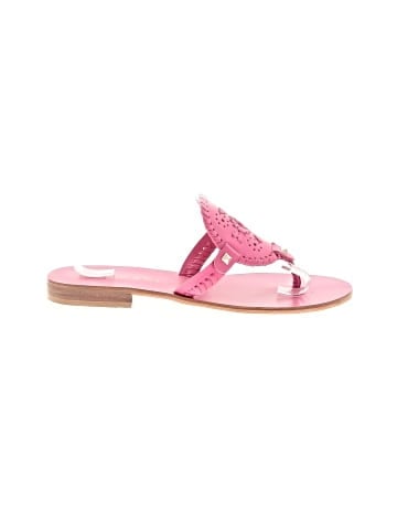 Jack Rogers Sandals (view 1)