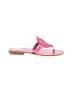 Jack Rogers Pink Sandals Size 9 - photo 1