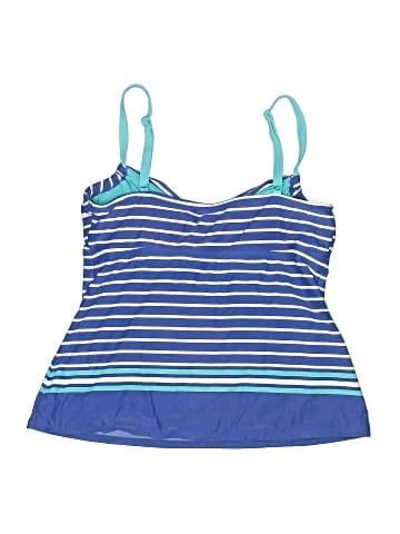 Beach House Swimsuit Top (view 2)