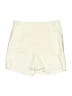 Express Outlet Ivory Shorts Size 26 waist - photo 1