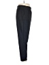FLX Solid Black Active Pants Size XL - photo 4